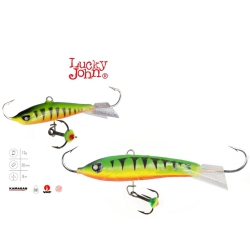 Cykada Lucky John Nordic 4 Balancer 12g - 35T